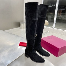 Valentino Boots